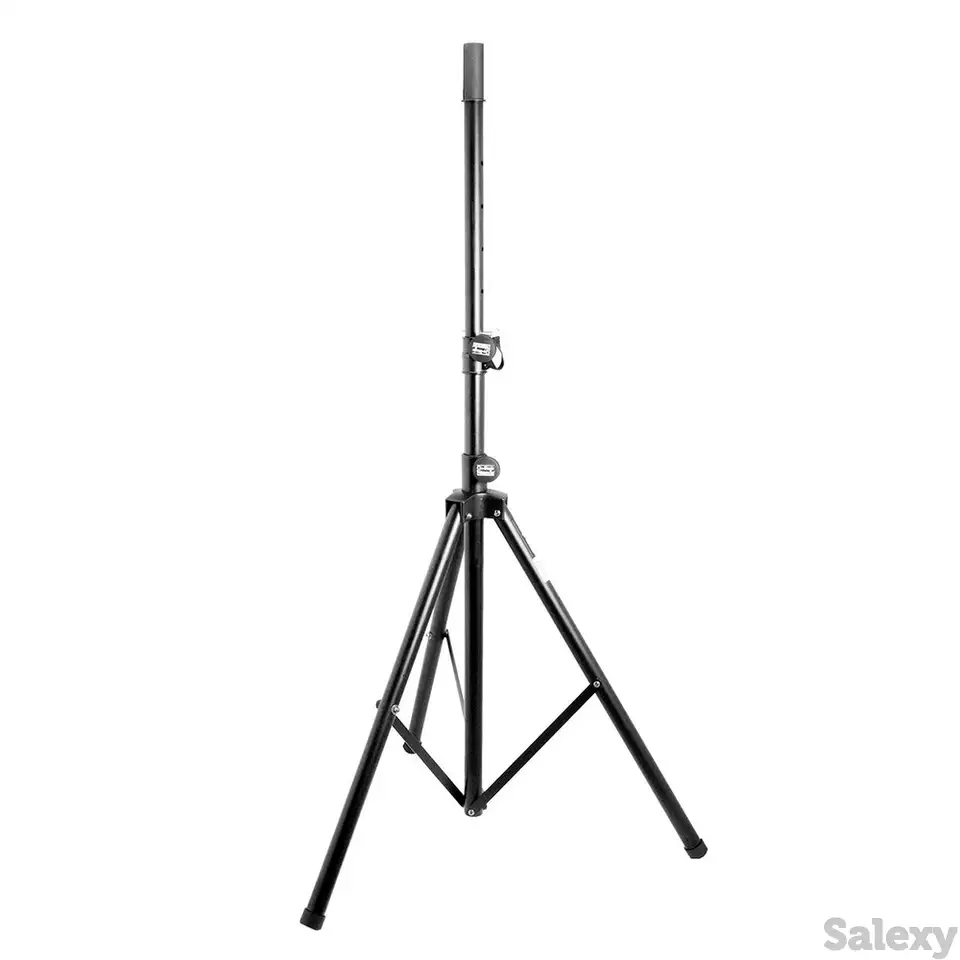 Акустическая стойка proel spsk300bk, фотография 1