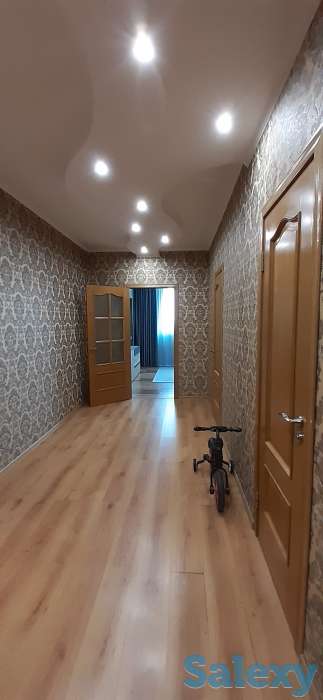 2-комнатная квартира в ЖК Куат на Хусаинова-Ескараева, фотография 9