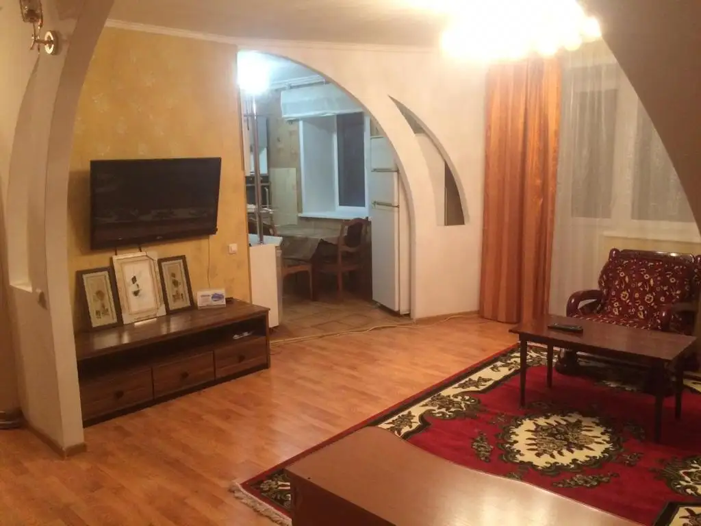 Сдам Теплую 2-Комнатную Квартиру Можно Командировочным, фотография 1