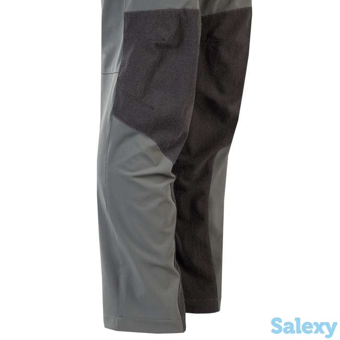 Брюки сивера тенига про 2.0 п черные, фотография 4