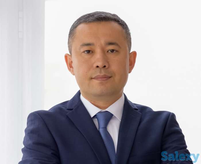 Адвокат/корпоративный юрист, фотография 1