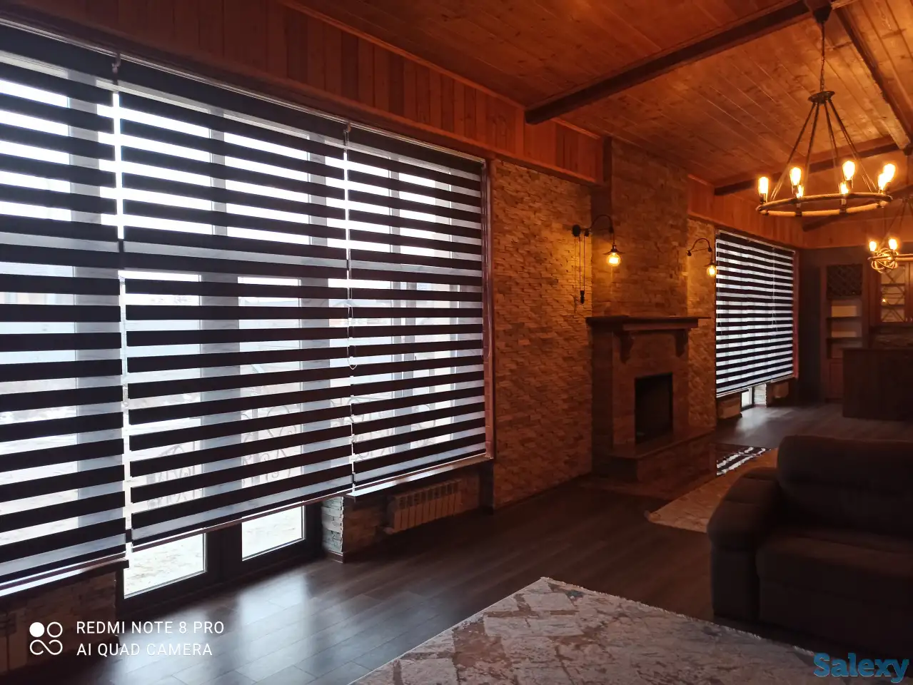 Жалюзи Алматы все виды, фотография 7