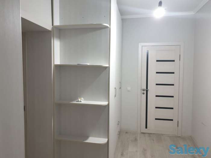 Продам 1-комнатную квартиру, ул. Жуалы, д18, фотография 7