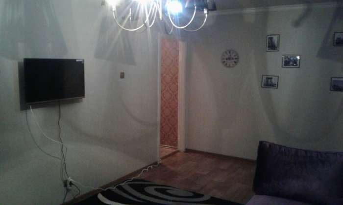 Подселение, Абая правда, фотография 2