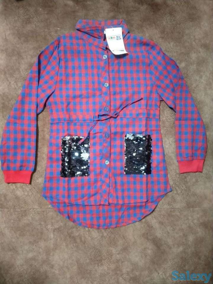 Продам детскую одежду оптом, фотография 5