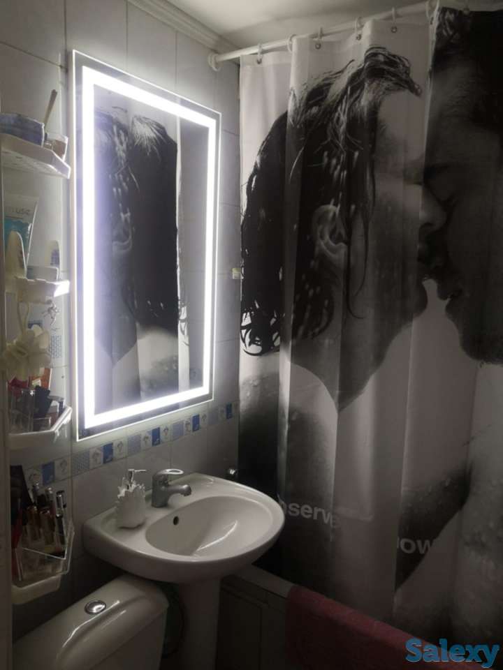 Зеркала, стекла, багет, фотография 7