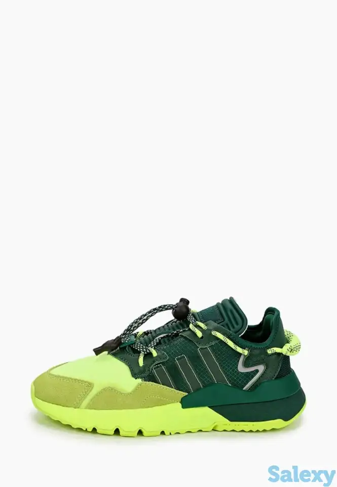 Кроссовки adidas originals, фотография 1