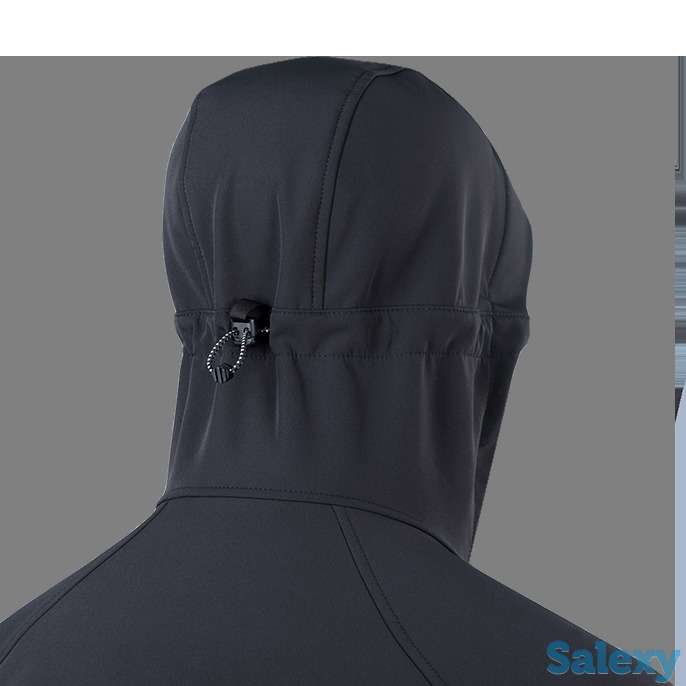 Куртка сивера алпаут космос, фотография 4