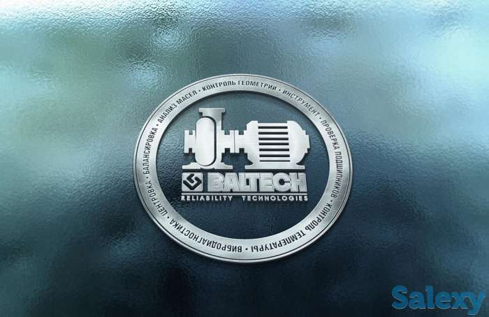 Комбинируйте анализ вибрации и масла для лучшего мониторинга оборудования, фотография 3