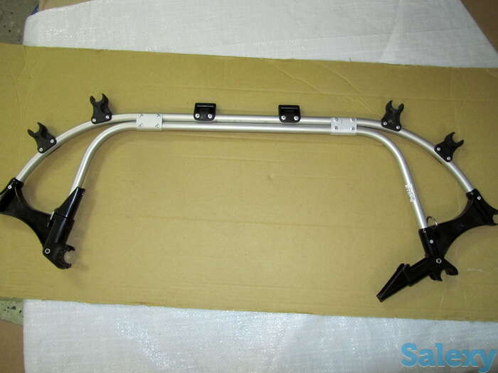 Шпангоут тритон для нева-3 № 33, фотография 1