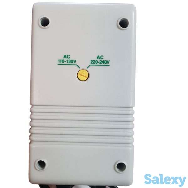 Блок питания Newstar NA-1235RS, адаптор AC/DC 1200mA, фотография 5