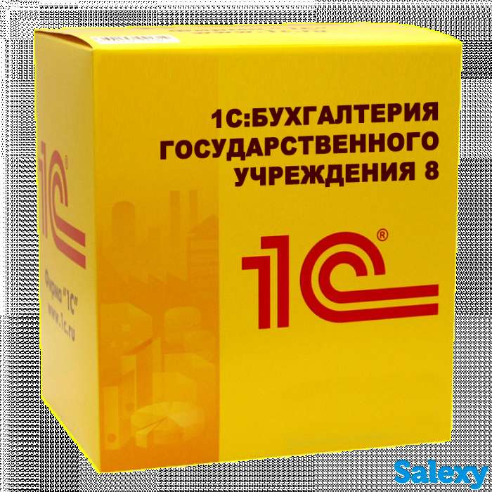 Инструмент для ведения бухгалтерского учета программа 1С:8*3 установка, сопровождение бесплатно, фотография 7