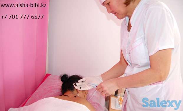 Качественное лечение в санатории «Айша Биби», фотография 2