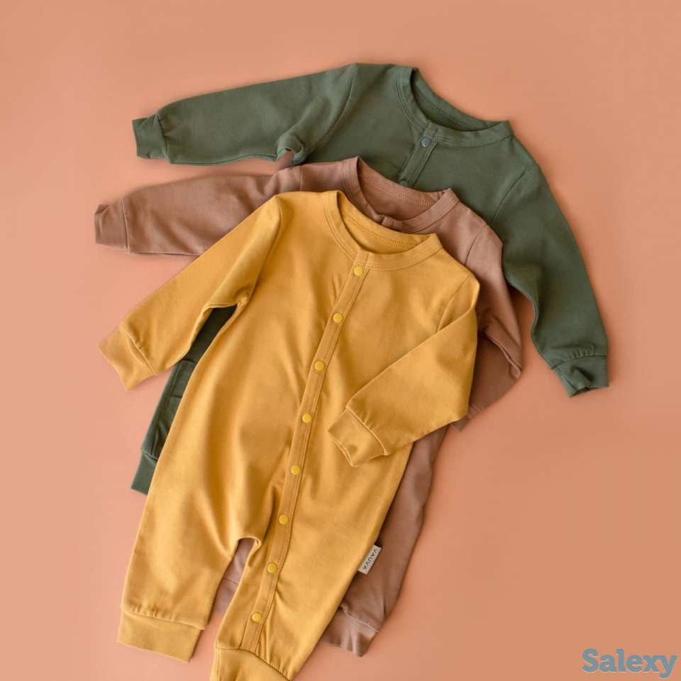 Детская одежда VAUVA (Турция), фотография 1