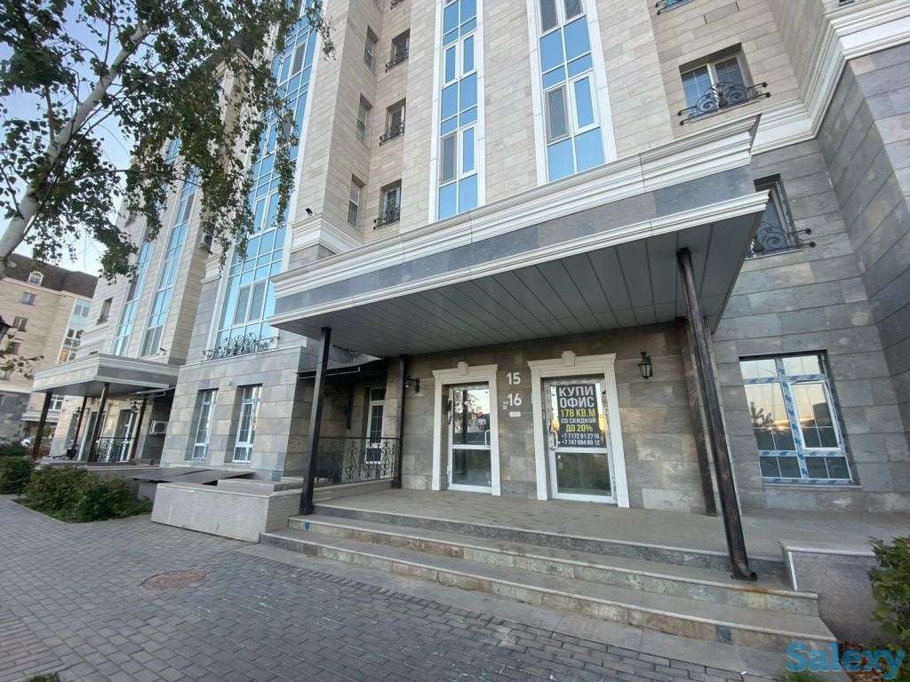 Помещение в аренду, ЖК Венский Квартал, фотография 1