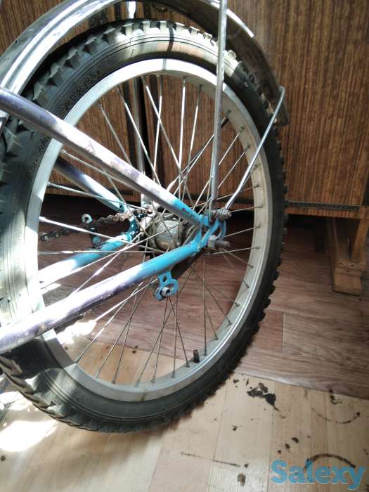 Продам велосипед(КАМА), фотография 5