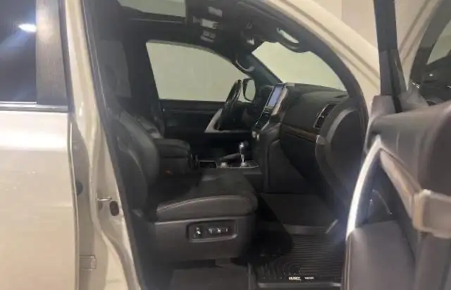 Toyota Land Cruiser, фотография 5