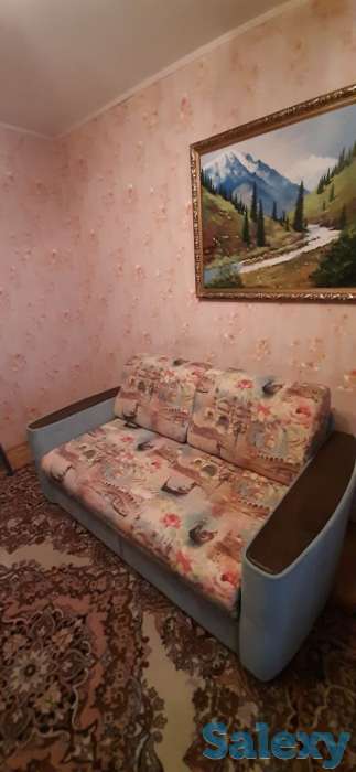 Диван раздвижной, фотография 1