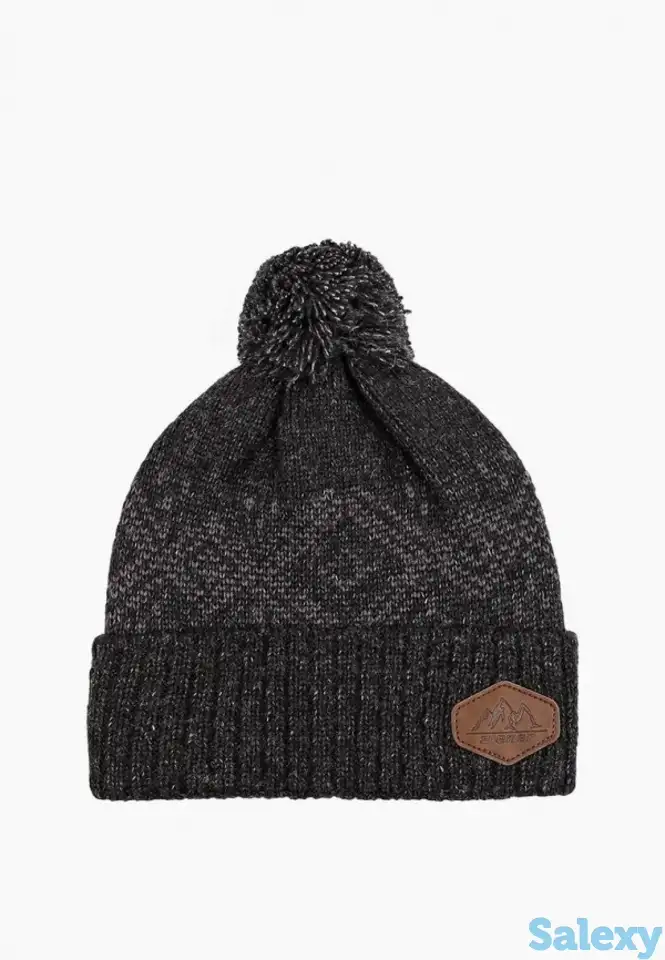 Шапка ziener, фотография 2