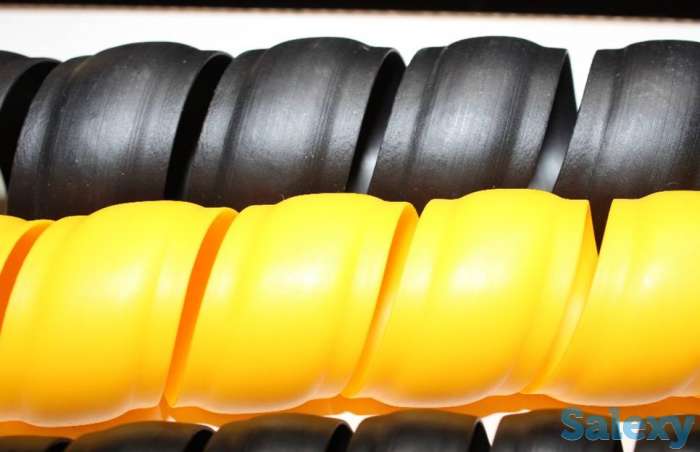 Спираль защитная HYDROFLEX, фотография 1