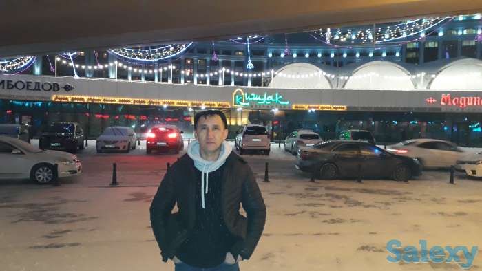 Кафел, фотография 1