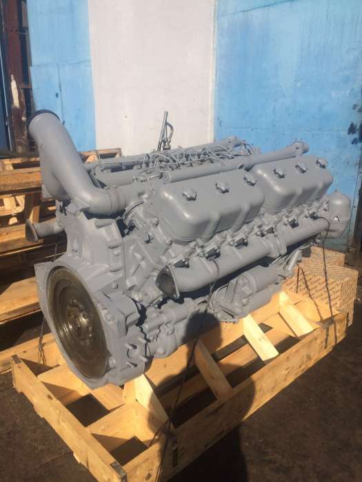 Продаю двигатели ЯМЗ, фотография 2