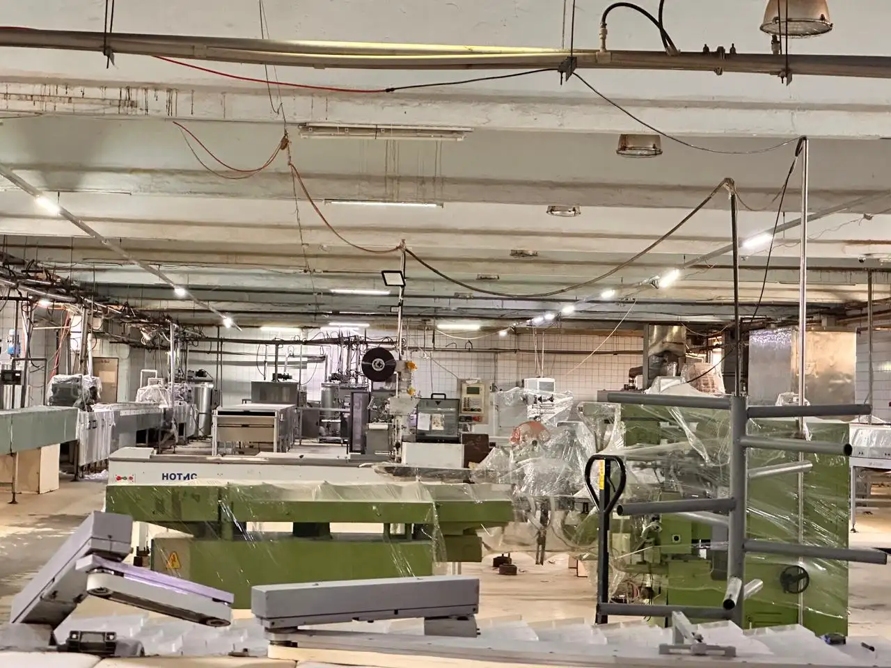 Кондитерская фабрика Алматы, фотография 3