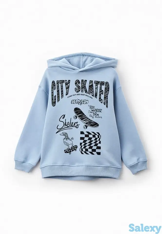 Худи sela, фотография 1