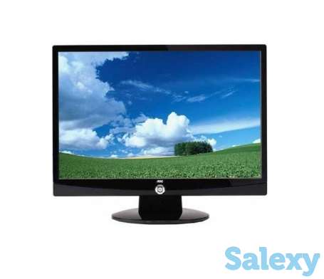 Монитор AOC 917SW, фотография 1