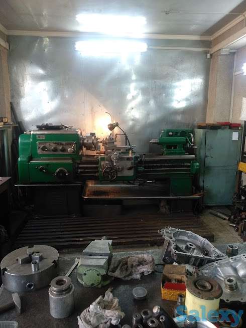 Ремонт АКПП. Реставрация деталей. Продажа запчастей., фотография 2