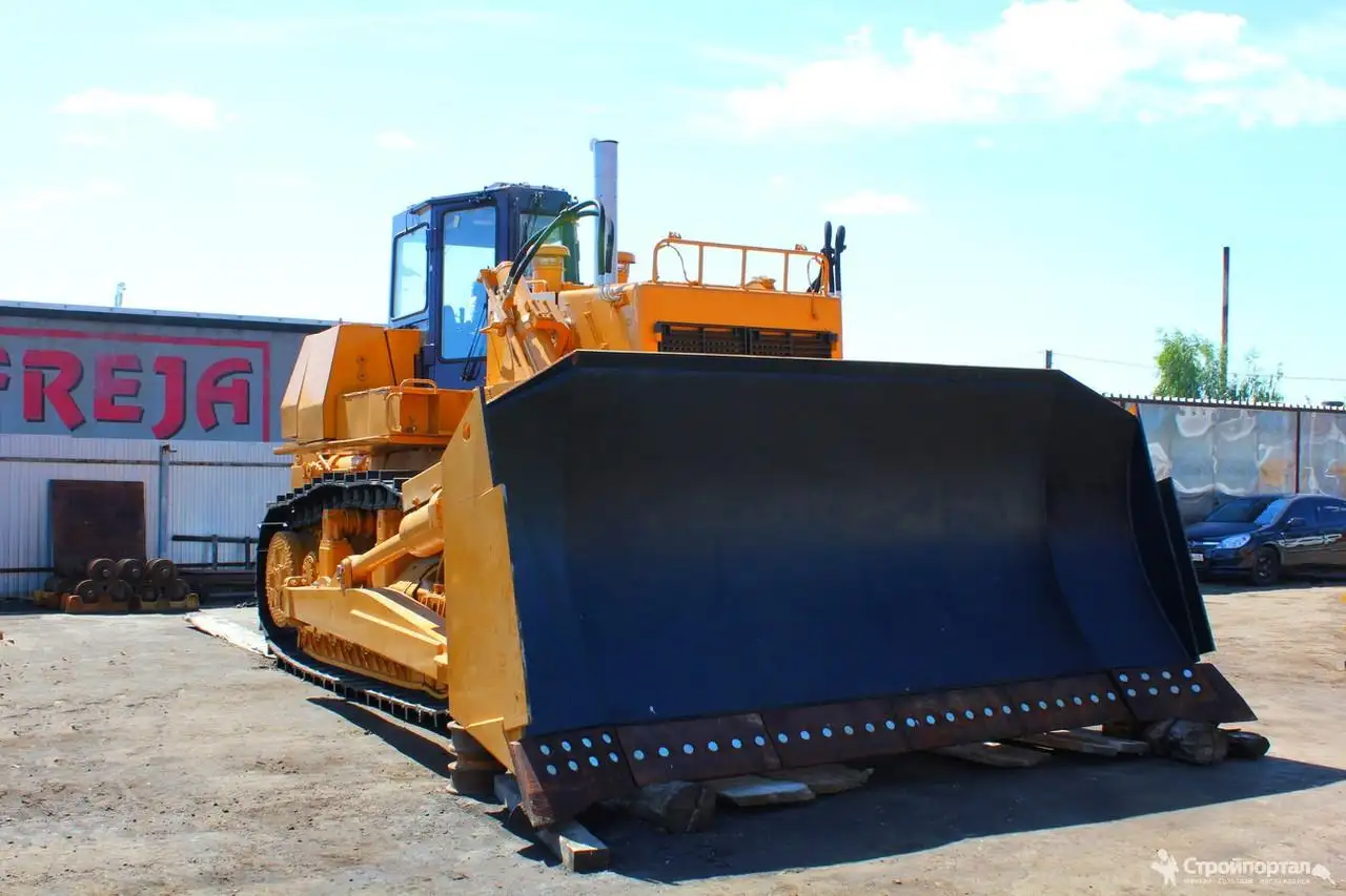 Запасные части бульдозеров ЧЕТРА Т-35, фотография 1