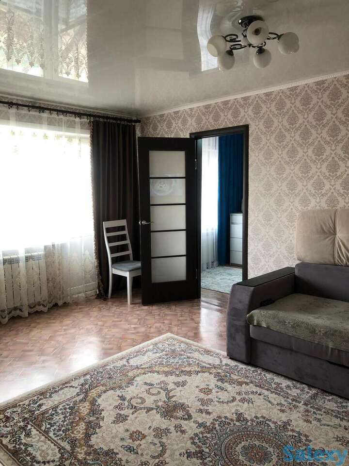 Продам квартиру, Аузова, 288а, фотография 1