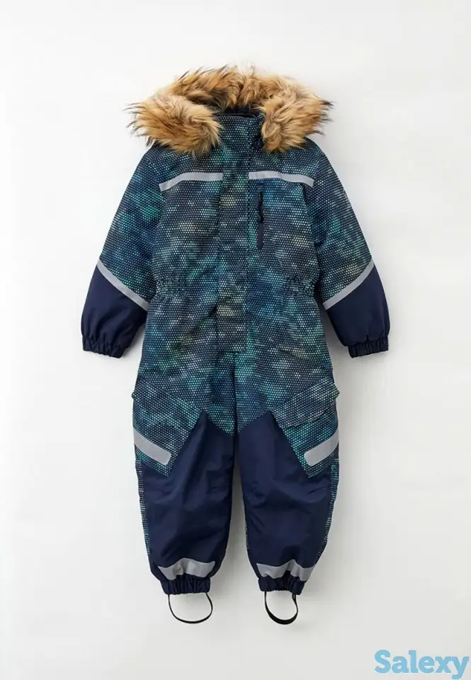 Комбинезон утепленный northland, фотография 1