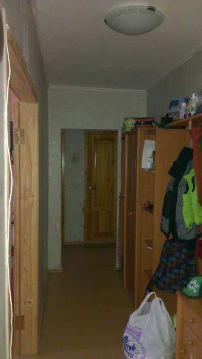 Продам 3-х комнатную квартиру в г.Омск, фотография 3