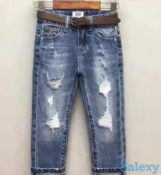 Джинсы, фотография 1