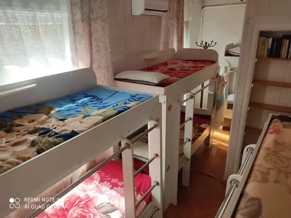 проживание в Алматы, фотография 18