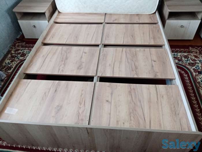 Срочно спальная мебель комплект, фотография 2