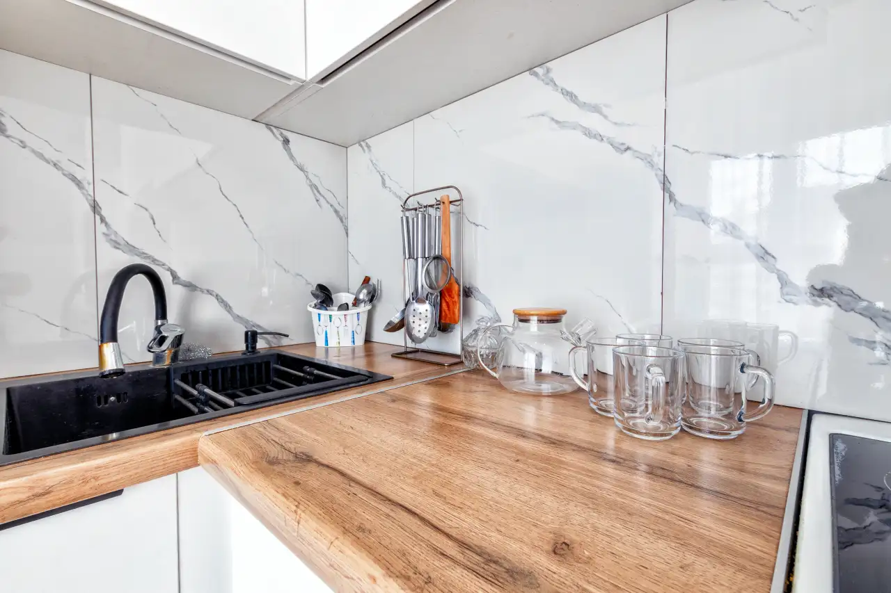 Уютная квартира в ЦЕНТРЕ г.Астана рн ХАНШАТЫРА, фотография 14