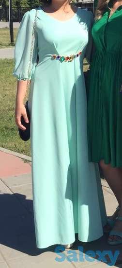 Продам вечерние платья, фотография 3