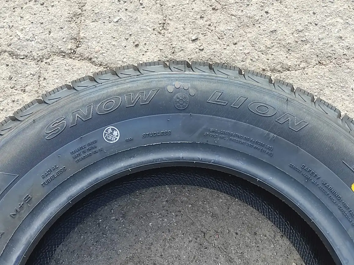 195.65.15 Triangle TR777 91T, фотография 5