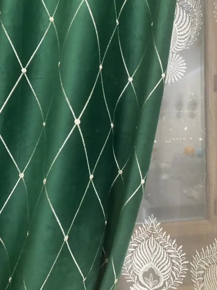 Штор и тюль бу, фотография 1