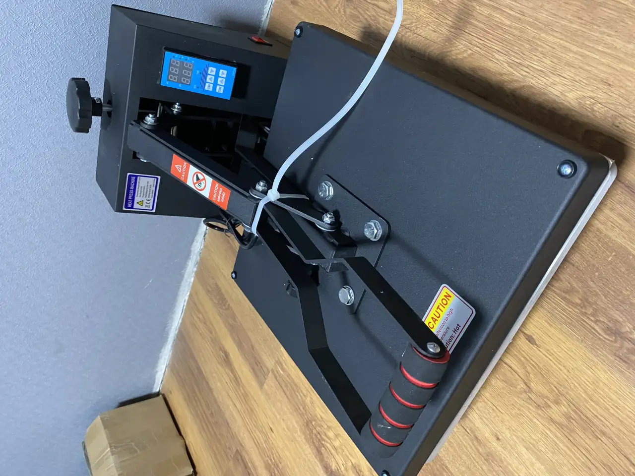 Принтер для футболок, фотография 7