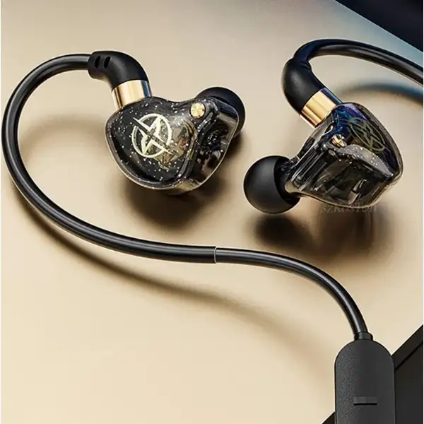 Беспроводные наушники BX-02, фотография 5