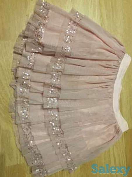 Юбка для девочки Next, рост 146, фотография 1