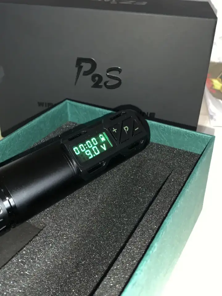 Продам Тату Набор, фотография 1