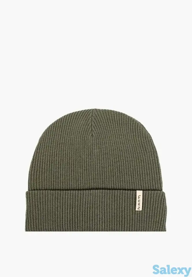 Шапка ferz, фотография 2