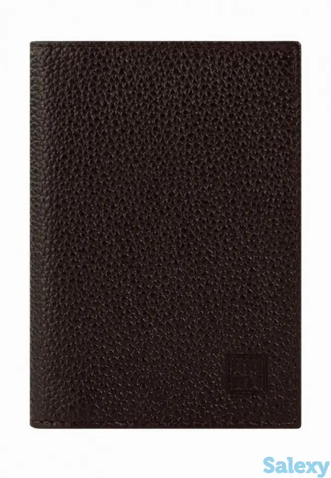 Обложка для паспорта mumi, фотография 1