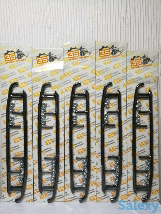 Коньки снегохода Arctic Cat, фотография 3