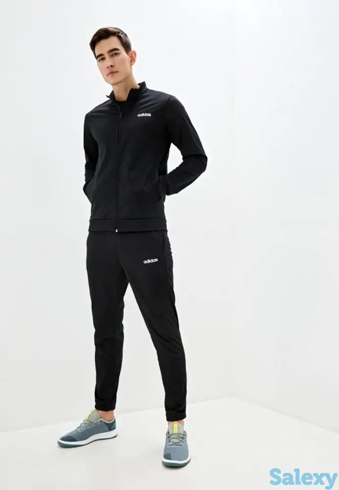 Костюм спортивный adidas, фотография 1