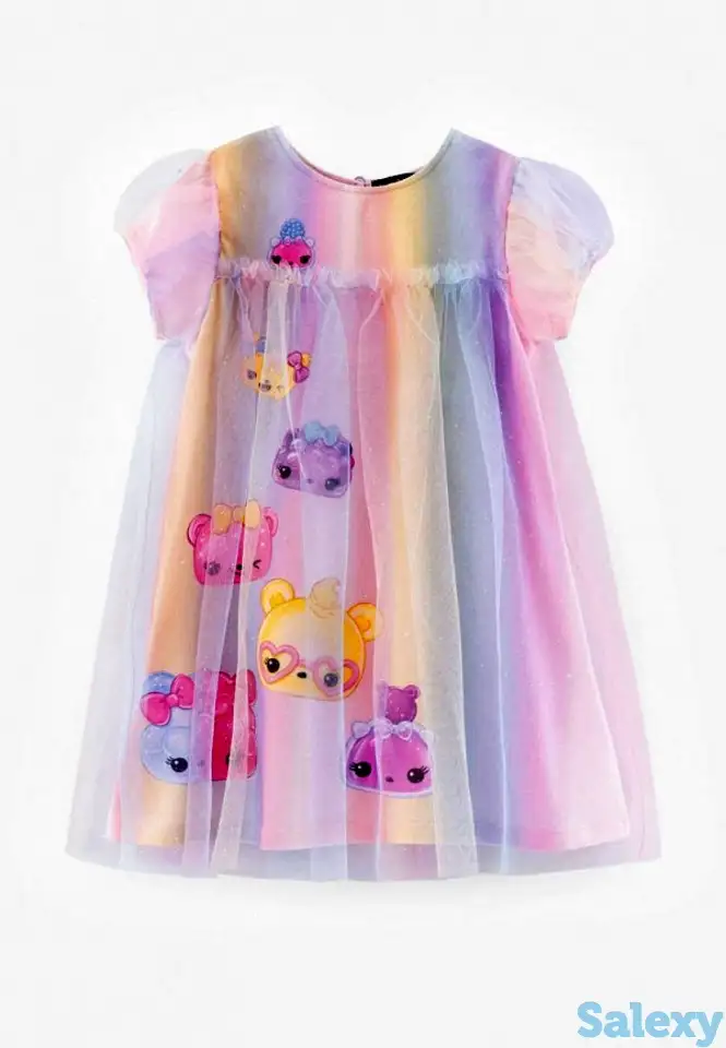 Платье bell bimbo, фотография 1